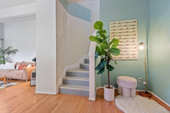 101 S Downing St #2, Denver, CO 80209