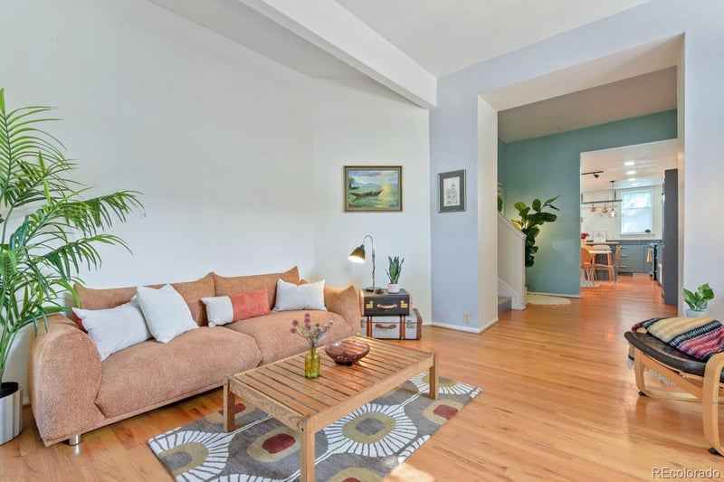 101 S Downing St #2, Denver, CO 80209