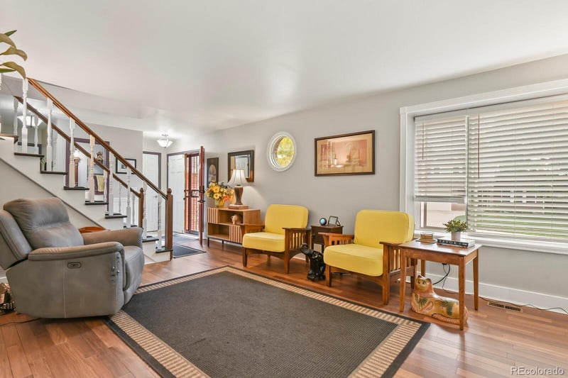 6547 S Saulsbury St, Littleton, CO 80123