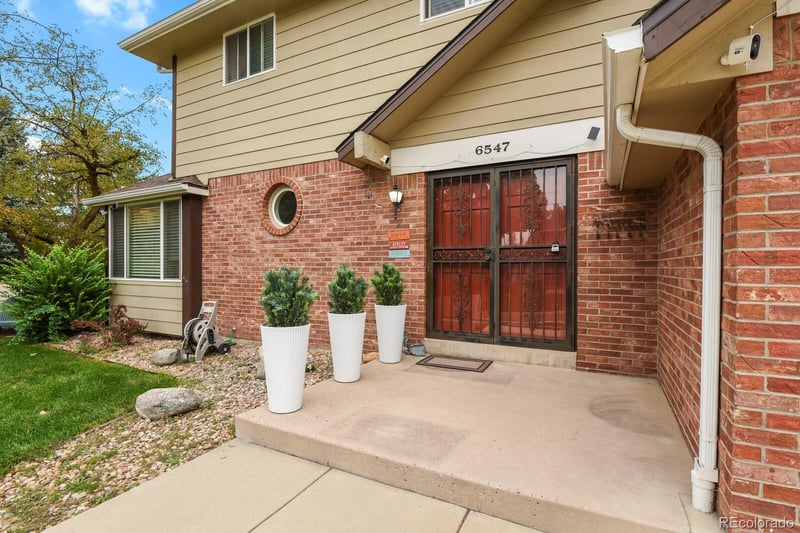 6547 S Saulsbury St, Littleton, CO 80123