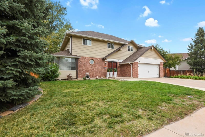 6547 S Saulsbury St, Littleton, CO 80123