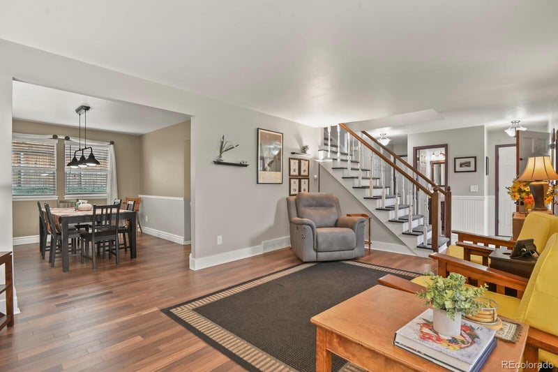 6547 S Saulsbury St, Littleton, CO 80123