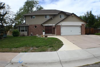 6547 S Saulsbury St, Littleton, CO 80123