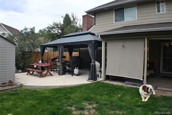 6547 S Saulsbury St, Littleton, CO 80123