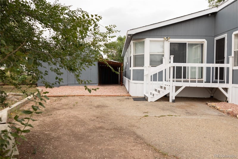 10910 Turner Blvd Lot 63, Longmont, CO 80504