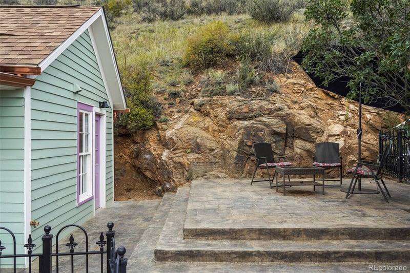251 High St, Black Hawk, CO 80422