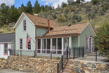251 High St, Black Hawk, CO 80422