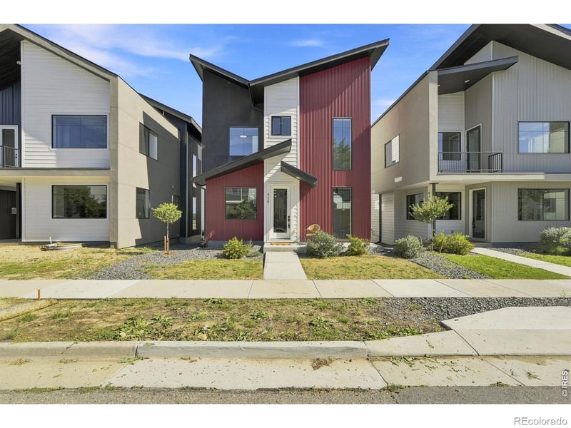 Home Worth Check