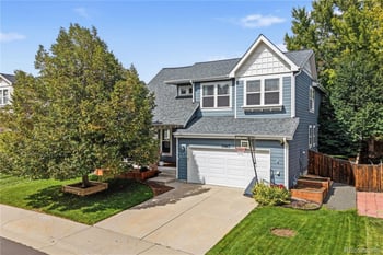 10965 Dearborne Dr, Parker, CO 80134