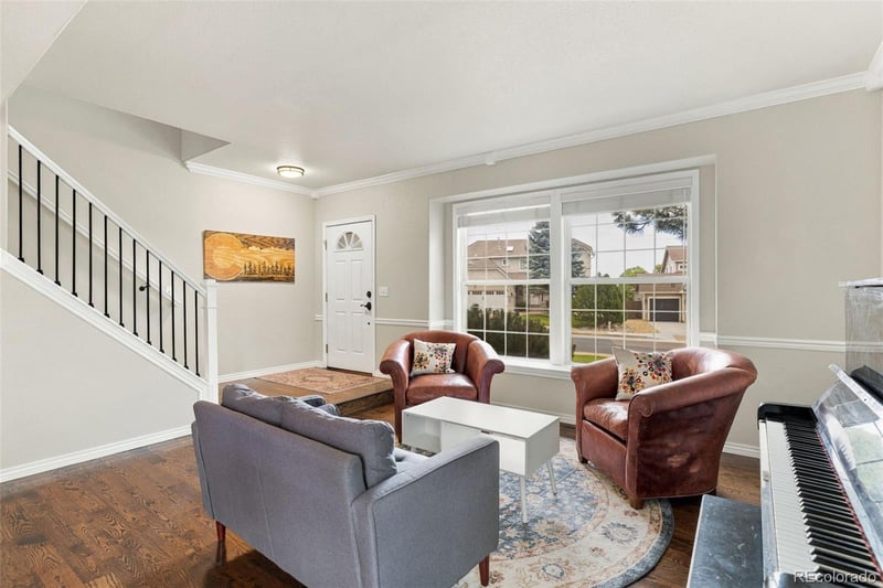 5424 Campglen Dr, Colorado Springs, CO 80906