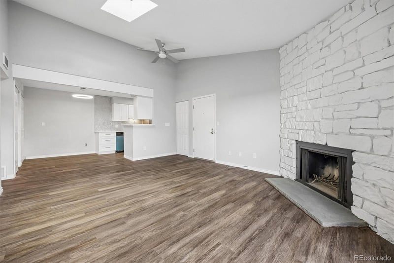 7000 W 20th Ave #206, Lakewood, CO 80214