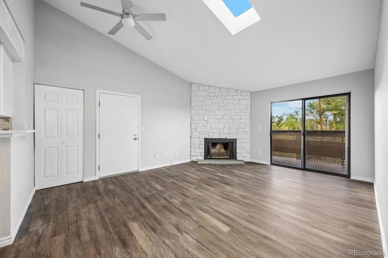 7000 W 20th Ave #206, Lakewood, CO 80214