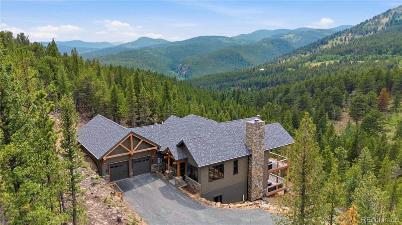 1025 Paradise Valley Pw, Black Hawk, CO 80422
