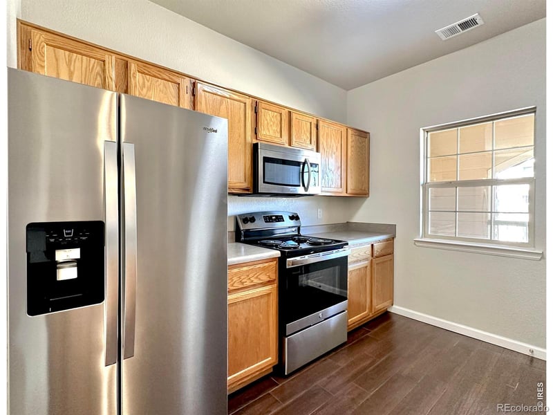 5620 Fossil Creek Pw #5202, Fort Collins, CO 80525