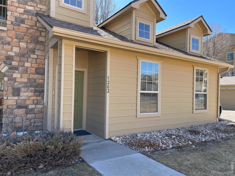 5620 Fossil Creek Pw #5202, Fort Collins, CO 80525
