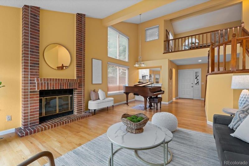 1511 Northcrest Dr, Highlands Ranch, CO 80126
