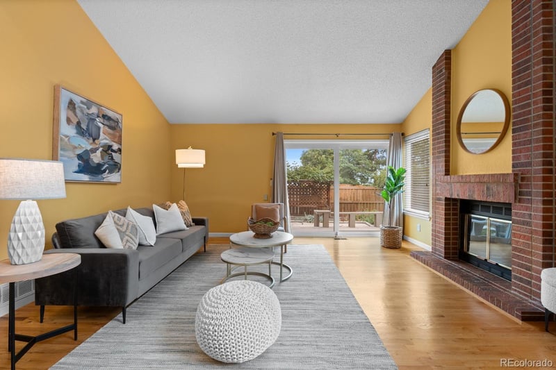 1511 Northcrest Dr, Highlands Ranch, CO 80126