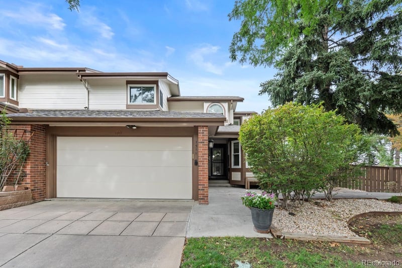 1511 Northcrest Dr, Highlands Ranch, CO 80126