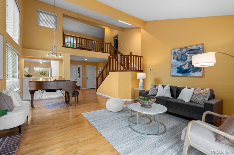 1511 Northcrest Dr, Highlands Ranch, CO 80126