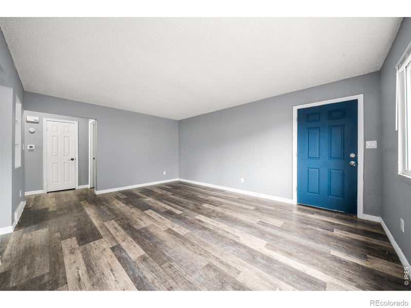 3514 Pueblo St #A&B, Evans, CO 80620