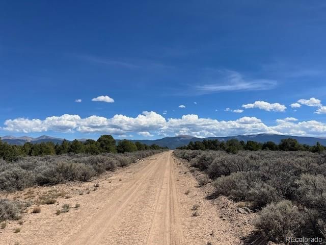 Garland Trail Parcel 9, San Luis, CO 81152