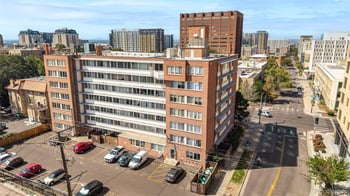1196 N Grant St #407, Denver, CO 80203