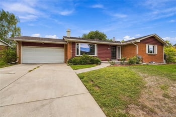 6988 S Madison Way, Centennial, CO 80122