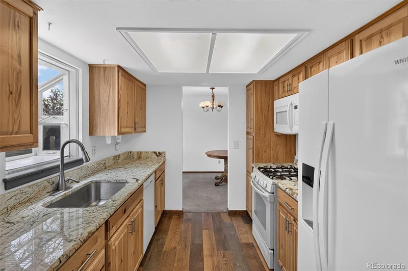 1079 S Joplin Way, Aurora, CO 80017