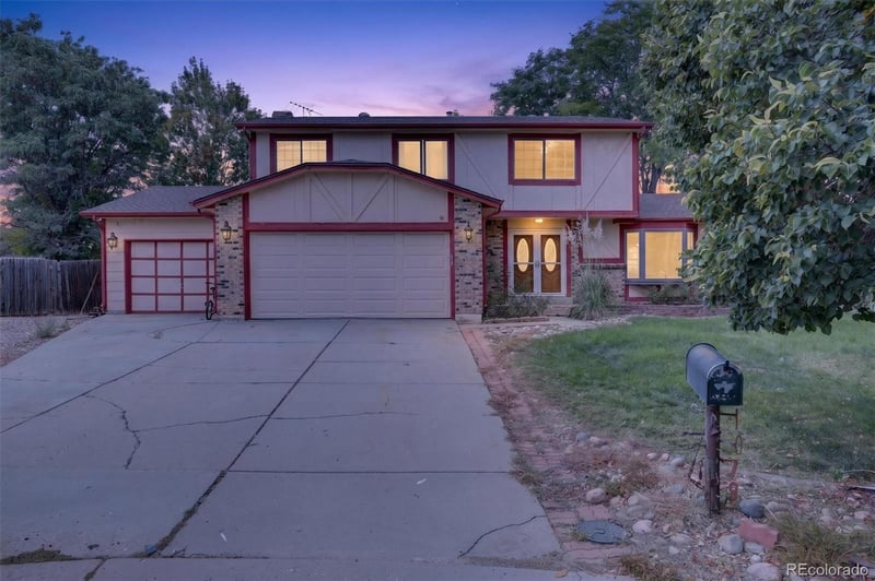 1079 S Joplin Way, Aurora, CO 80017