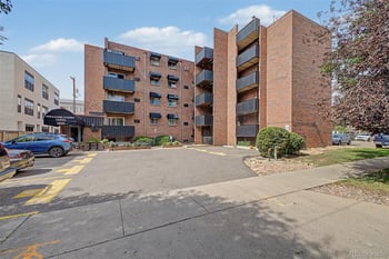 1833 N Williams St #401, Denver, CO 80218