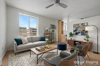 1833 N Williams St #401, Denver, CO 80218