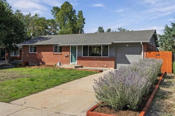 7147 E Wyoming Pl, Denver, CO 80224