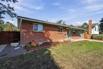 7147 E Wyoming Pl, Denver, CO 80224