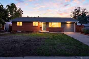 7147 E Wyoming Pl, Denver, CO 80224