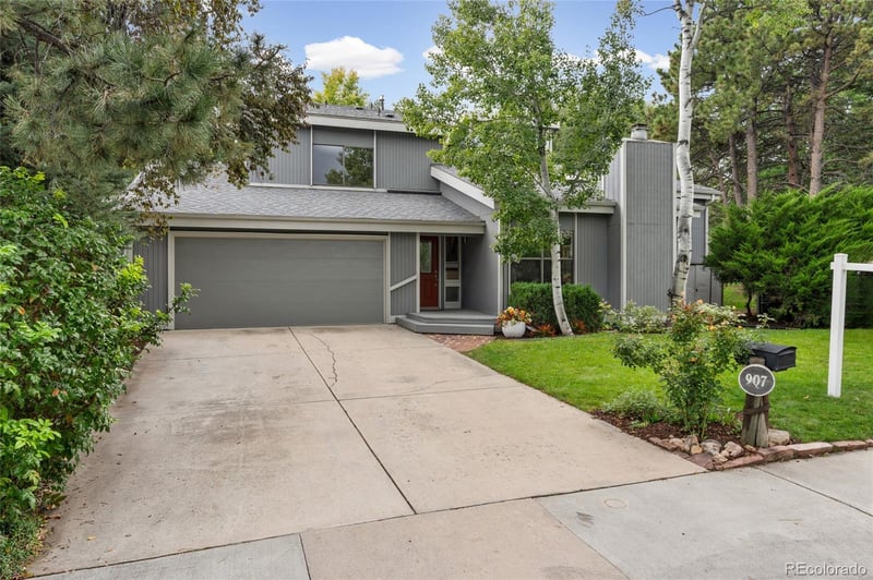 907 Sailors Reef, Fort Collins, CO 80525