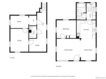 2252 S Galapago St, Denver, CO 80223