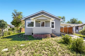 2252 S Galapago St, Denver, CO 80223