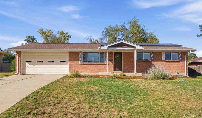 287 Polaris Pl, Thornton, CO 80260