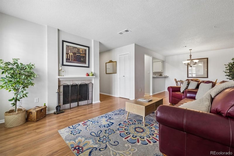 2350 E Geddes Ave #E, Centennial, CO 80122