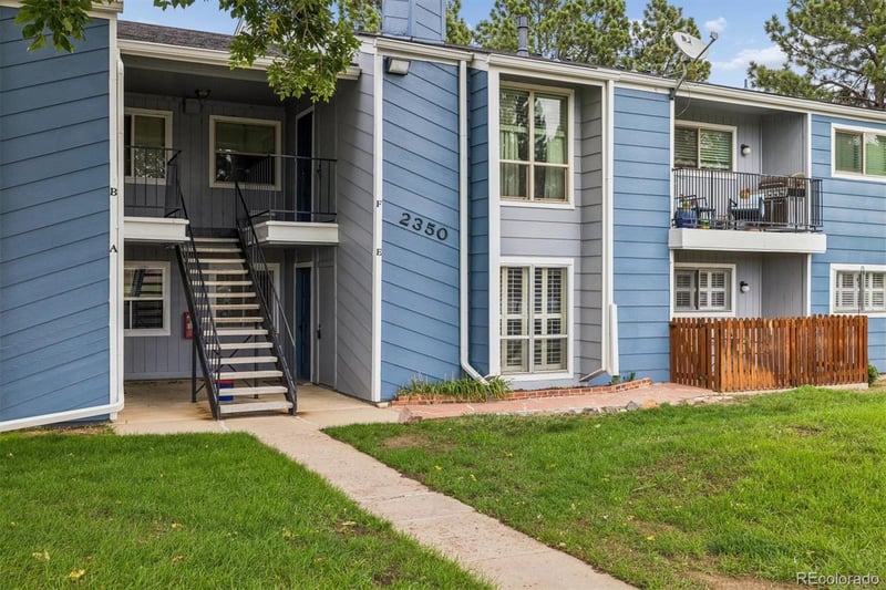 2350 E Geddes Ave #E, Centennial, CO 80122