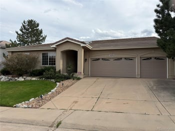 10092 Charissglen Ln, Highlands Ranch, CO 80126