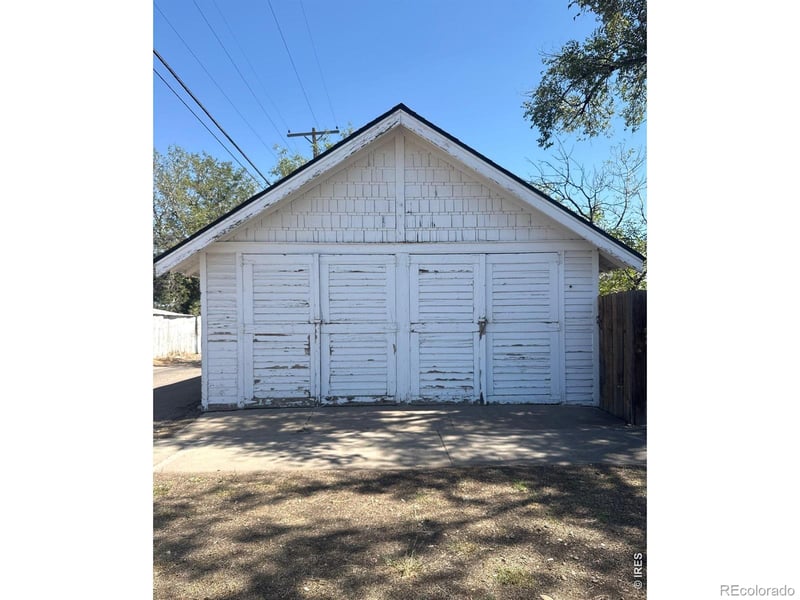 929 5th St, Greeley, CO 80631
