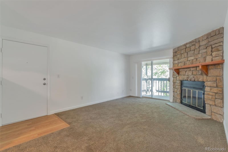 1873 S Pitkin Cir #B, Aurora, CO 80017