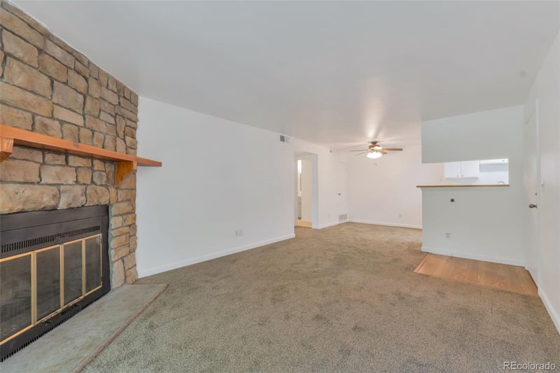 1873 S Pitkin Cir #B, Aurora, CO 80017