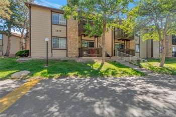 1873 S Pitkin Cir #B, Aurora, CO 80017