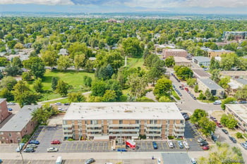 2500 S York St #411, Denver, CO 80210