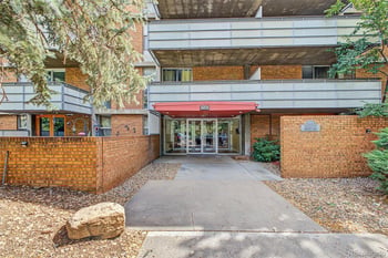 2500 S York St #411, Denver, CO 80210