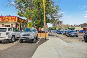 2500 S York St #411, Denver, CO 80210