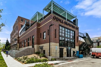 1269 Xavier St, Denver, CO 80204