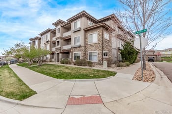 9318 Las Ramblas Ct #R, Parker, CO 80134